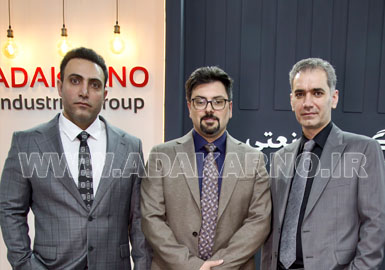 30Th Printing , Packing & Related Machinery Exhibition