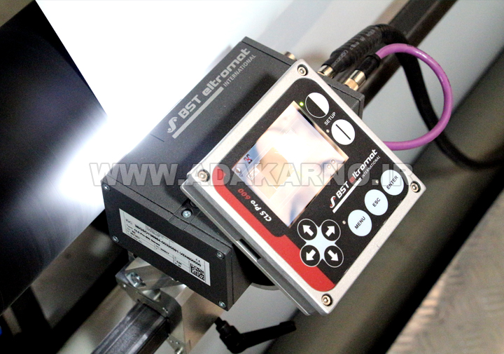 BST eltromat CLS Pro 600