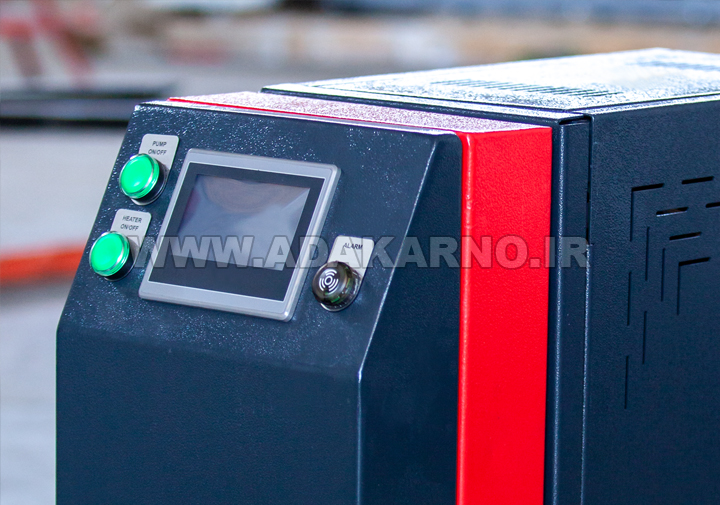 Water Circulating Temperature Controller